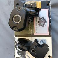 pompa freno supporto frizione Harley sportster