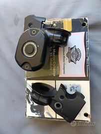 pompa freno supporto frizione Harley sportster