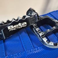 Pedane ergal Beta enduro