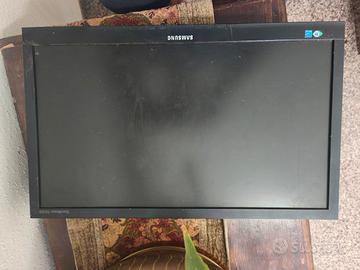 monitor 21" samsung