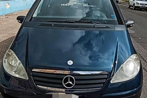 Mercedes Classe A 180 CDI - 155.000 KM