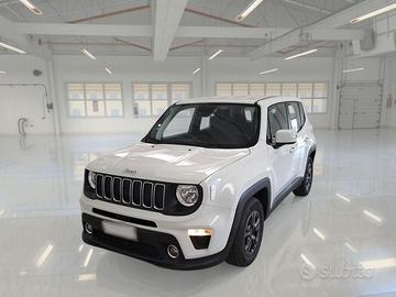 JEEP RENEGADE 1.6 MJET 130 CV BUSINESS SUV