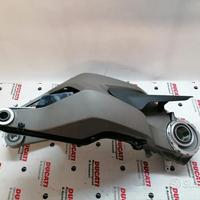 Forcellone Post. X Ducati Monster 1200 37031381B
