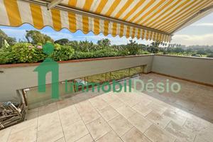 Appartamento di 80 m² con 4 locali e box auto a Be