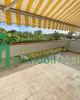 Appartamento di 80 m² con 4 locali e box auto a Be
