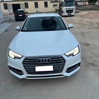 AUDI  A4 SW S-LINE TDI 190 CV AUTOMATICO