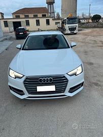 AUDI  A4 SW S-LINE TDI 190 CV AUTOMATICO
