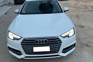 AUDI  A4 SW S-LINE TDI 190 CV AUTOMATICO