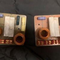 Crossover 2 vie artigianali