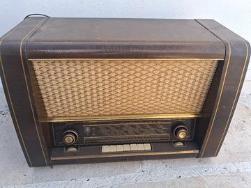 radio vintage siemens 