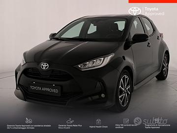 Toyota Yaris 1.0 trend
