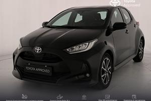 Toyota Yaris 1.0 trend