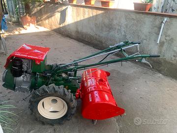 MOTOCOLTIVATORE GOLDONI SPECIAL
