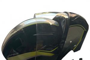 Casco Modulare Hype HP6.11