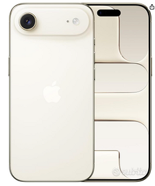 i phone air comprato il 04/08