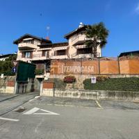 PORZIONE DI BIFAMILIARE