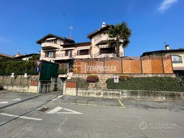 PORZIONE DI BIFAMILIARE