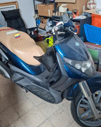 beverly 125