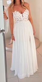Abito da sposa