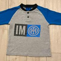 Maglia bimbi INTER