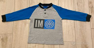Maglia bimbi INTER