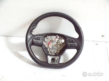 Volante con comandi MG ZS 2023