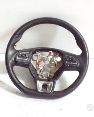 Volante con comandi MG ZS 2023