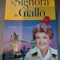 "Caffè, tè e il delitto è servito", 1^ Ediz. 2010.