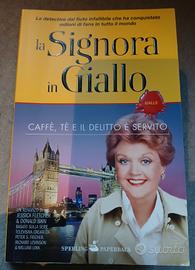 "Caffè, tè e il delitto è servito", 1^ Ediz. 2010.