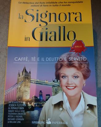 "Caffè, tè e il delitto è servito", 1^ Ediz. 2010.