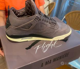 AIR JORDAN 4 retro sp