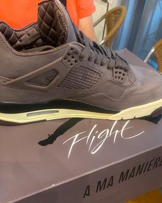 AIR JORDAN 4 retro sp