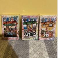 One piece Doors 1 2 3