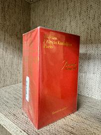 Baccarat Rouge originale