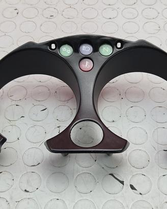 COVER STRUMENTAZIONE KTM DUKE 640 1999 2006 LC4