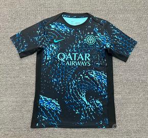 Maglia Inter Milan Pre-Match 