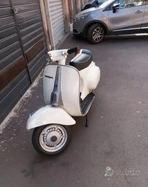 Piaggio Vespa special  50 