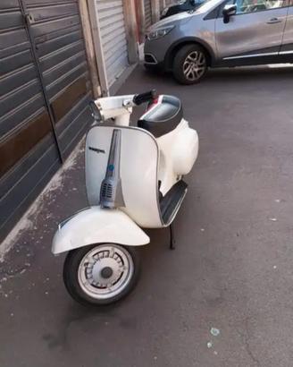 Piaggio Vespa special  50 