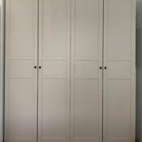 Armadio Guardaroba IKEA  seminuovo.