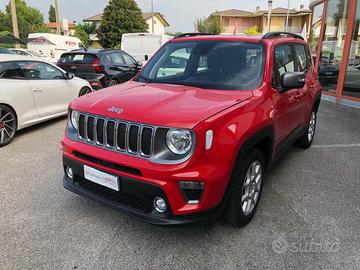 JEEP Renegade 1.0 T3 Limited