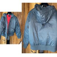 Giubbotto piumino calvin klein jeans 