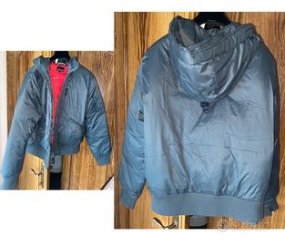 Giubbotto piumino calvin klein jeans 