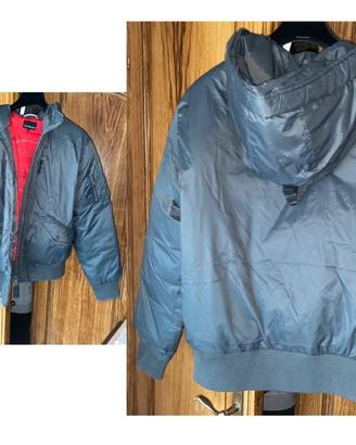 Giubbotto piumino calvin klein jeans 