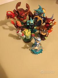 Skylander