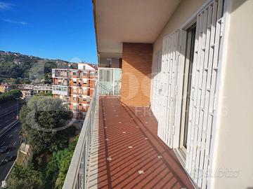 Appartamento Napoli [Cod.rif san dom/580VRG] (Vome