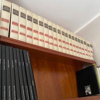 Enciclopedia UTET -Grande Dizionario Enciclopedico