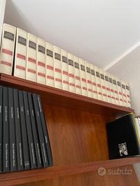 Enciclopedia UTET -Grande Dizionario Enciclopedico
