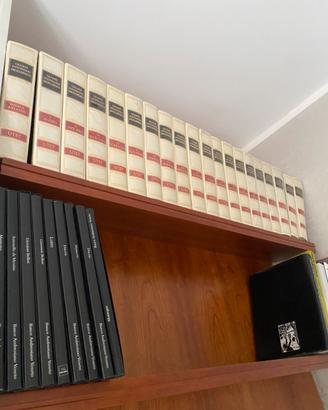 Enciclopedia UTET -Grande Dizionario Enciclopedico