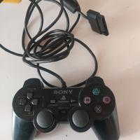 CONTROLLER JOYPAD PLAYSTATION PS1 PS2 ORIGINALE 