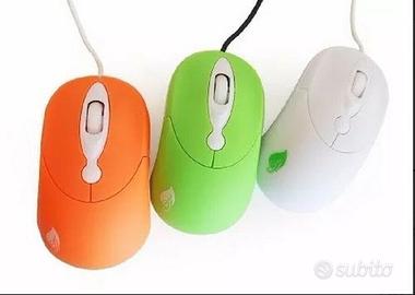 Mouse Multicolor  1000PZ